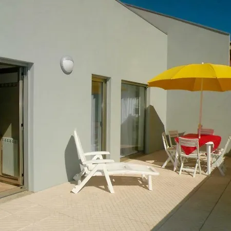 Apartamento As 3 Gaivotas Vila Praia de Âncora Exterior foto