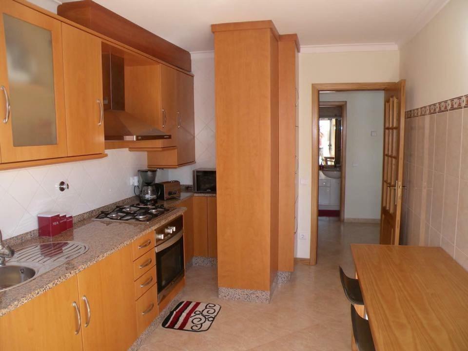 Apartment As 3 Gaivotas
