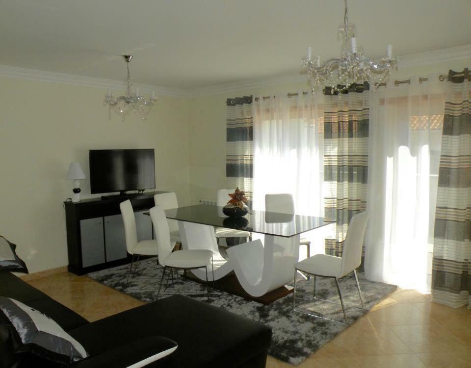 Apartment As 3 Gaivotas
